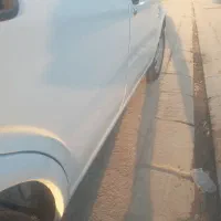 ساینا s دوگانه کارخانه|خودرو سواری و وانت|گرگان, |دیوار