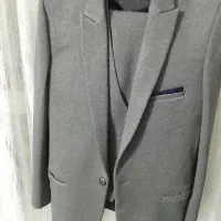 کت شلوار سایز ۴۰ نو|لباس|بجنورد, |دیوار