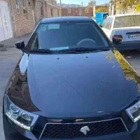 دنا پلاس 5 دنده 1403 EF7 MT