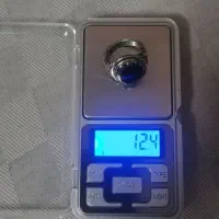 انگشتر نقره خاص|جواهرات|تهران, آرژانتین|دیوار