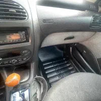 فروش ۲۰۶ تیپ ۶ اتومات|خودرو سواری و وانت|عباس‌آباد, |دیوار