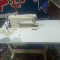 چرخ خیاطی راسته دوز