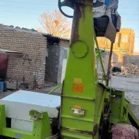 چاپرپشت تراکتورمدل 99|ماشین‌آلات صنعتی|عطاملک, |دیوار