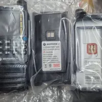 بیسیم موتورولا DP7700|صوتی و تصویری|تهران, بازار|دیوار