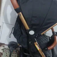 کالسکه مارک مایلر|کالسکه و لوازم جانبی|کرج, شهرک جهاننما|دیوار