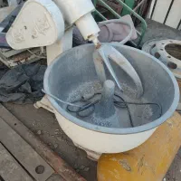 فروش دستگاه خمیرگیری اصفهان نگار