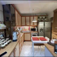 کابینت ام دی اف MDF
