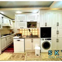 ۸۸ متر فول امکانات ** سالن پرده خور **|فروش آپارتمان|تهران, قنات‌کوثر|دیوار