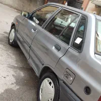 پراید صبا 131|خودرو سواری و وانت|مشهد, رده|دیوار