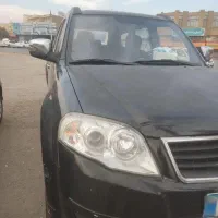 ماشین لند مارک|خودرو سواری و وانت|قم, سراجه (۱۵ خرداد)|دیوار