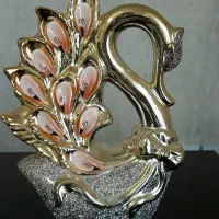 دکوری مجسمه، گنبد هست