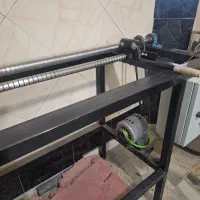 دستگاه چسب|ماشینآلات صنعتی|چهارباغ, |دیوار