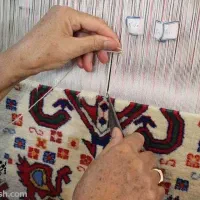 استخدام بافنده