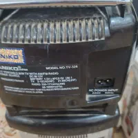 تلویزیون عتیقه|کلکسیون اشیاء عتیقه|آبادان, |دیوار