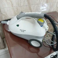 بخار شور درحد نو