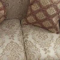 مبل سلطنتی ده نفره شیک|مبلمان خانگی و میز عسلی|قم, پردیسان|دیوار