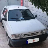 پرایدمدل  89