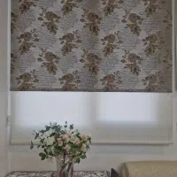 پرده|پرده، رانر، رومیزی|تهران, اوقاف|دیوار