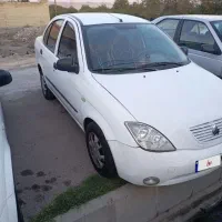 تیبا مدل96 دوگانه شرکتی