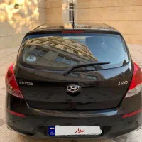 HYUNDAI  i20  2015   Automatic|خودرو سواری و وانت|مشهد, کوه سنگی|دیوار