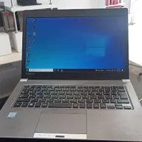 لپ تاپ اقتصادی Toshiba