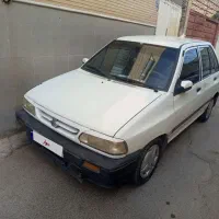 پراید هاچبک