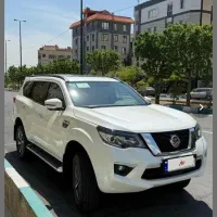 فروش حواله نیسان ترا
