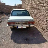 فروش پیکان سواری|خودرو سواری و وانت|رفسنجان, |دیوار