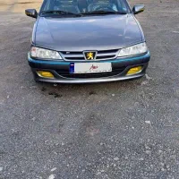 پارس ۹۳ دوگانه کارخانه