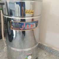 کهنه شور پتو شور موتور بزرگ