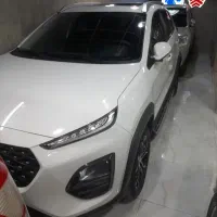 ام و ام ایکس ۲۲ پرو دنده