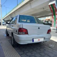 پراید ۱۳۲ مدل ۸۸|خودرو سواری و وانت|بجنورد, |دیوار