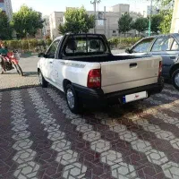 وانت پرایدخشک