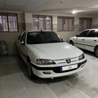 پارس سفارشی ELX