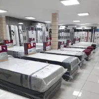 مرکز پخش تشک رویال وسرویس خواب رویال