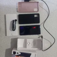 سامسونگA31 حافظه128درحد صفر فابریک