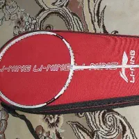 راکت بدمینتون