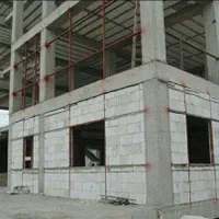 والپست، بست رادیکالی و تخت، ناودانی منقطع والپست|مصالح و تجهیزات ساختمان|تهران, طرشت|دیوار