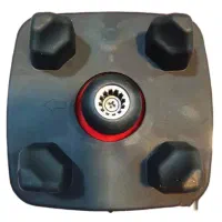 مخلوط کن صنعتی دوکاره بوش 9000 وات|آبمیوه‌گیر و آب‌مرکبات‌گیر|رشت, کوی طالقانی|دیوار