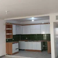 واحد 130متری  شهرک مطهری