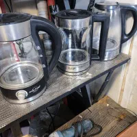 کتری برقی