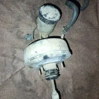 پمپ بنزین پراید بوستر ترمز