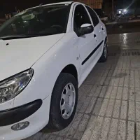 206تیپ3مدل98|خودرو سواری و وانت|بندر گناوه, |دیوار