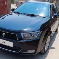 دنا پلاس توربو اتومات مدل ۱۴۰۰