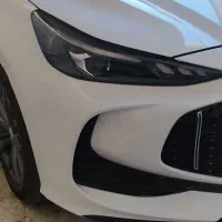 ام جی 5 . MG5 مدل 2025