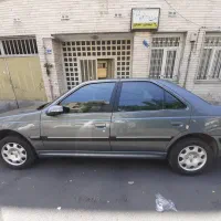 پژو پارس سال، مدل ۱۴۰۱|خودرو سواری و وانت|تهران, شمیران‌نو|دیوار