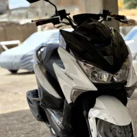 موتور yb ایران دوچرخ 150