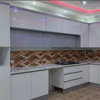 اجرا کابینت و کمد دیواری نئوکلاسیک و مدرن|جاکفشی، کمد، دراور|نجفآباد, گلدشت|دیوار