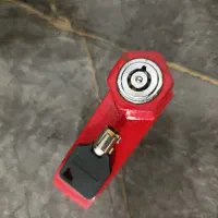 قفل فرمان موتور سیکلت|قطعات یدکی و لوازم جانبی|سنندج, |دیوار