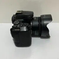 دوربین کانن 250 d|دوربین عکاسی و فیلم‌برداری|شیراز, شهرک فرهنگیان|دیوار